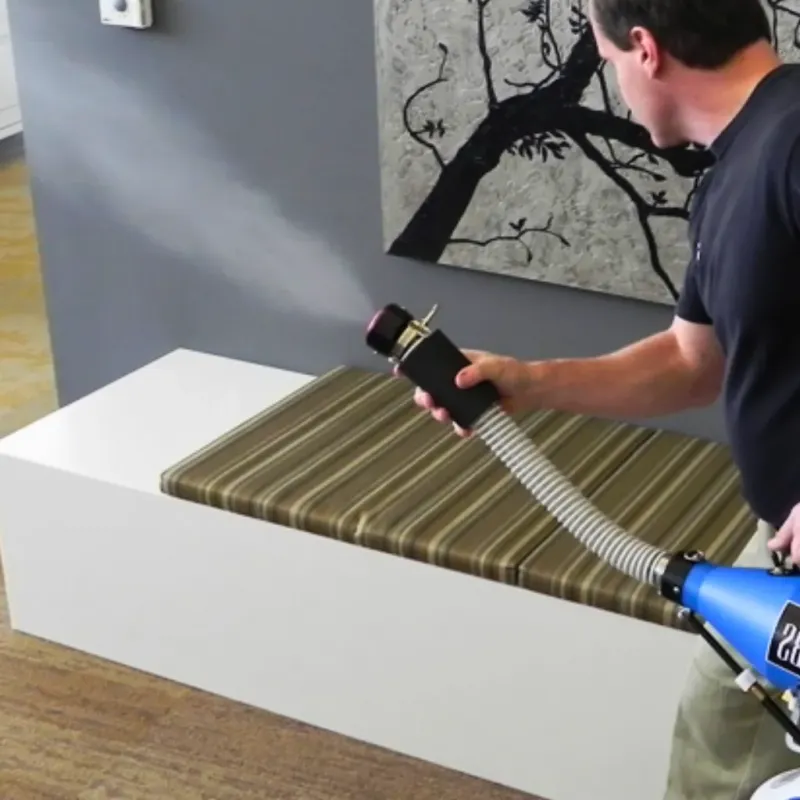 Professional Odor Removal in Collinsville, TX